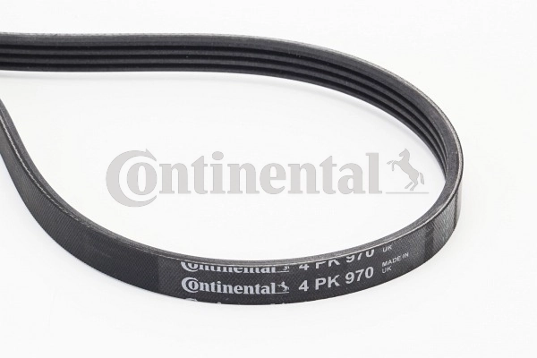 V-ribbed Belt